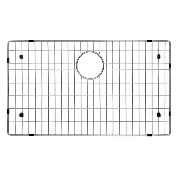 Dowell Sink Grid Wayfair